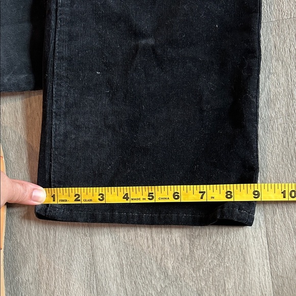 Kut from the Kloth Dark Boot Cut Jeans - Picture 3 of 12